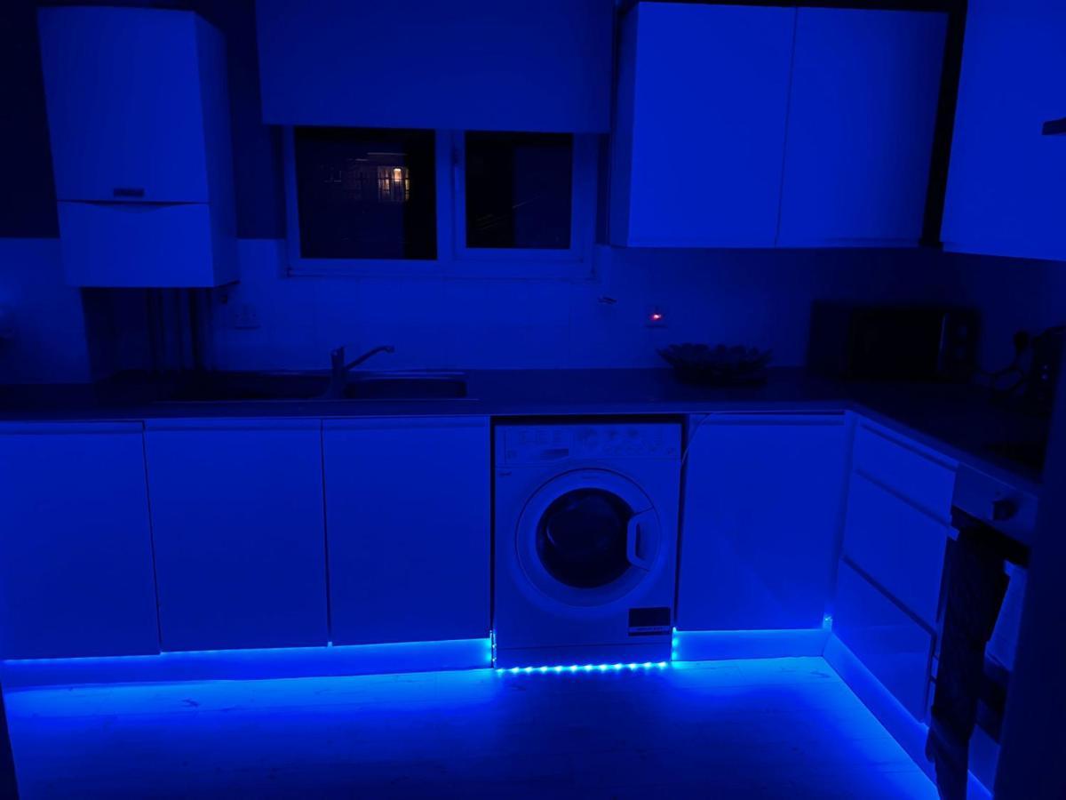 Lovely, Two Bedroom Apartment Central Location London Kültér fotó