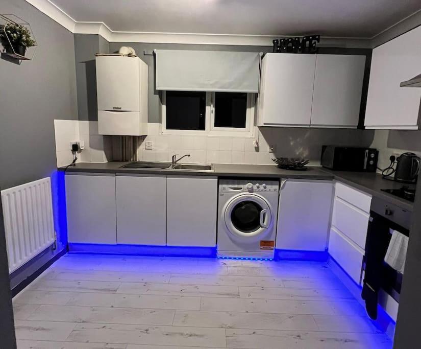 Lovely, Two Bedroom Apartment Central Location London Kültér fotó