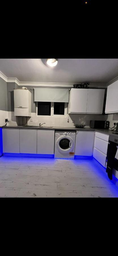 Lovely, Two Bedroom Apartment Central Location London Kültér fotó