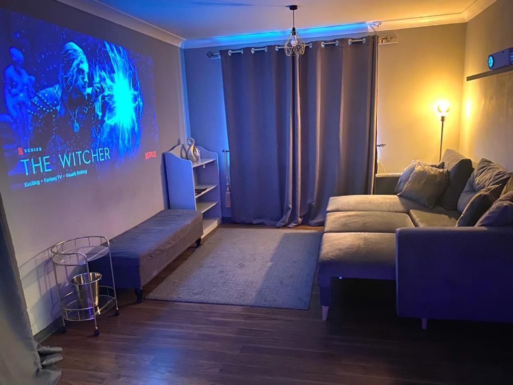 Lovely, Two Bedroom Apartment Central Location London Kültér fotó