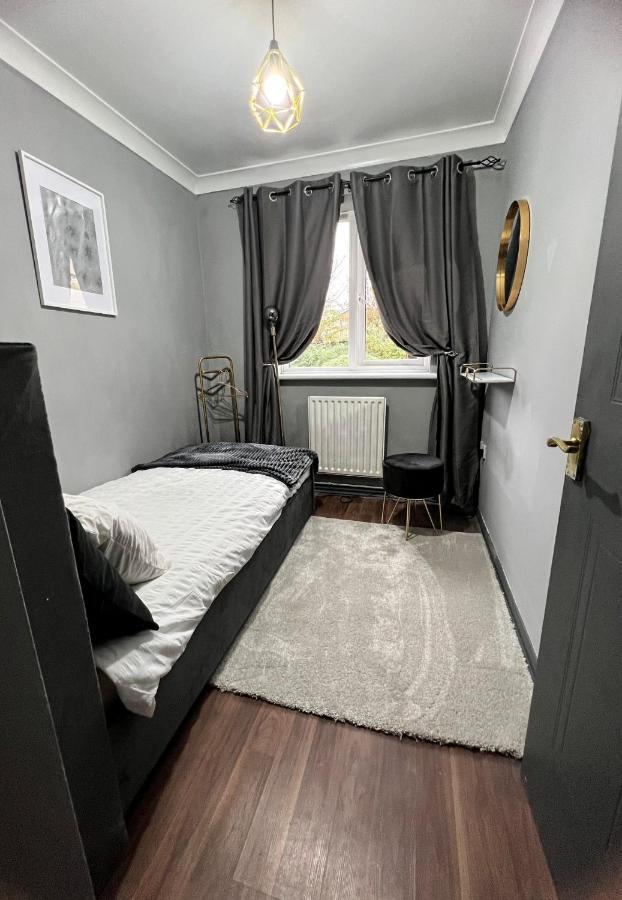 Lovely, Two Bedroom Apartment Central Location London Kültér fotó