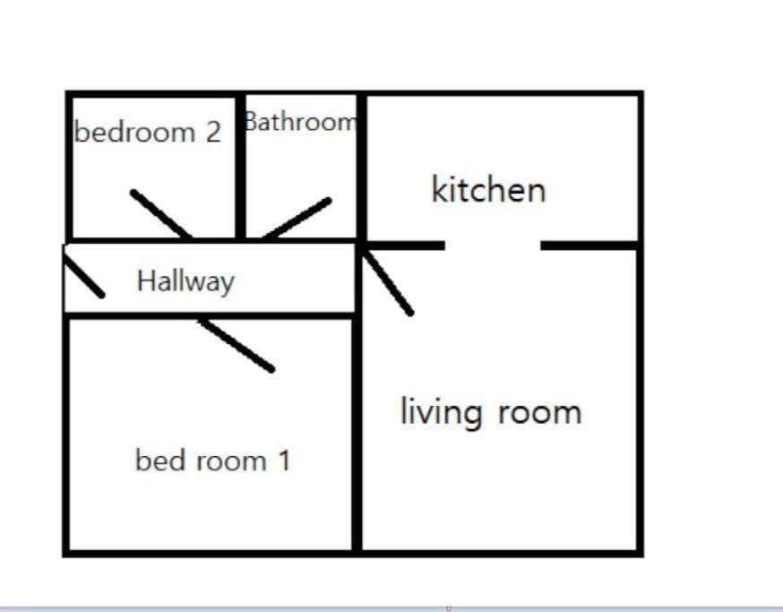 Lovely, Two Bedroom Apartment Central Location London Kültér fotó